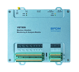 VBT808i 智能狀態監測模塊